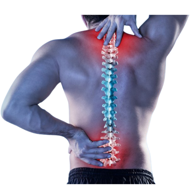 Bel boyun fıtığı tedavisi görseli