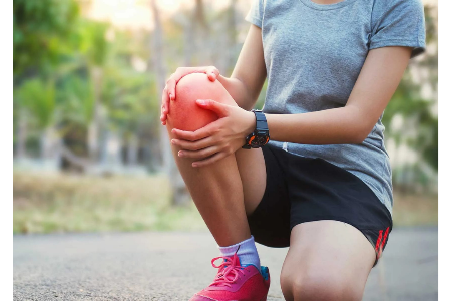 Sporcu Yaralanmaları