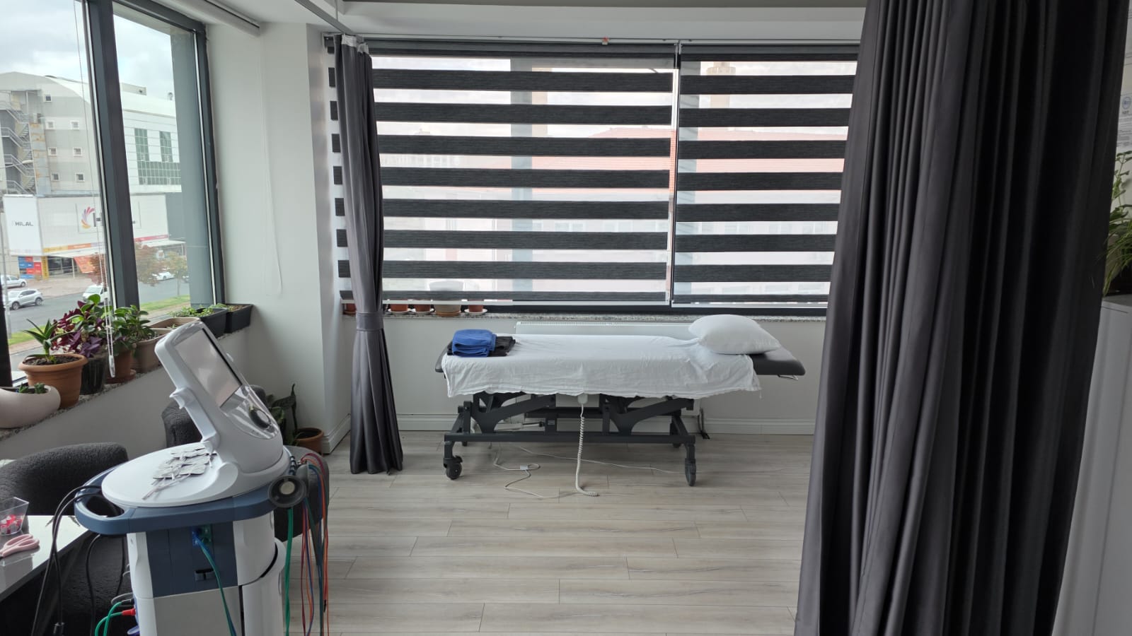 Klinik 3